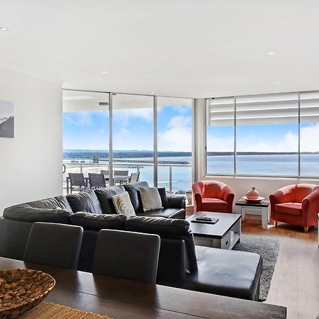 Sandcastle Apartments Порт-Маккуори Экстерьер фото