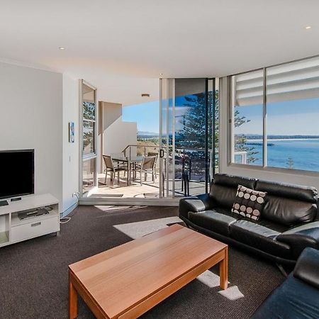 Sandcastle Apartments Порт-Маккуори Номер фото
