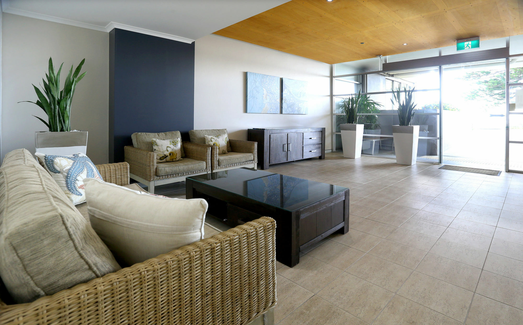 Sandcastle Apartments Порт-Маккуори Экстерьер фото